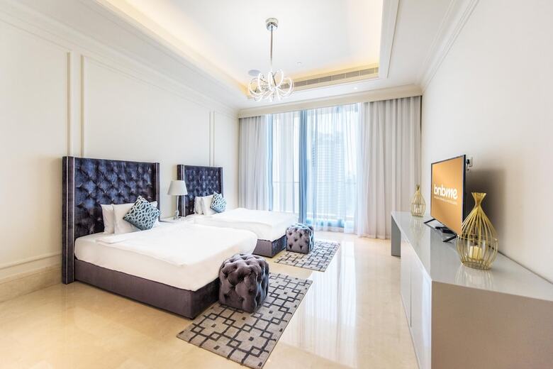 Apartamento Bnbme|4b-118-u25