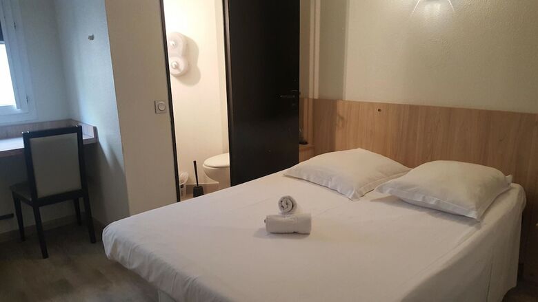 Brit Hotel Parc Azur Toulon
