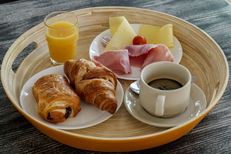 Brit Hotel Parc Azur Toulon