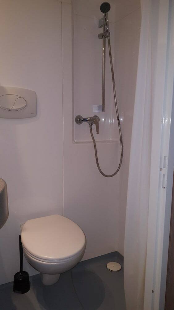 Brit Hotel Parc Azur Toulon