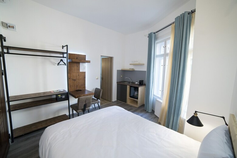 Hotel Maria Boutique Suites