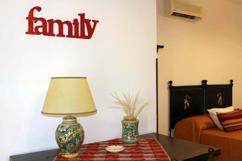 Hotel Camere Da Mariolina