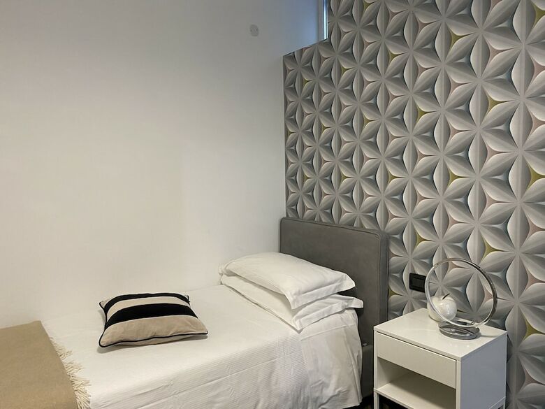 Hotel Le Mura Suite