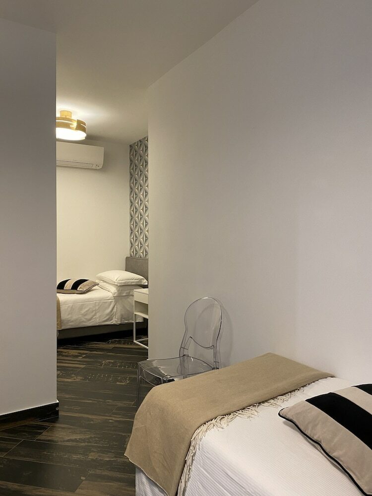 Hotel Le Mura Suite