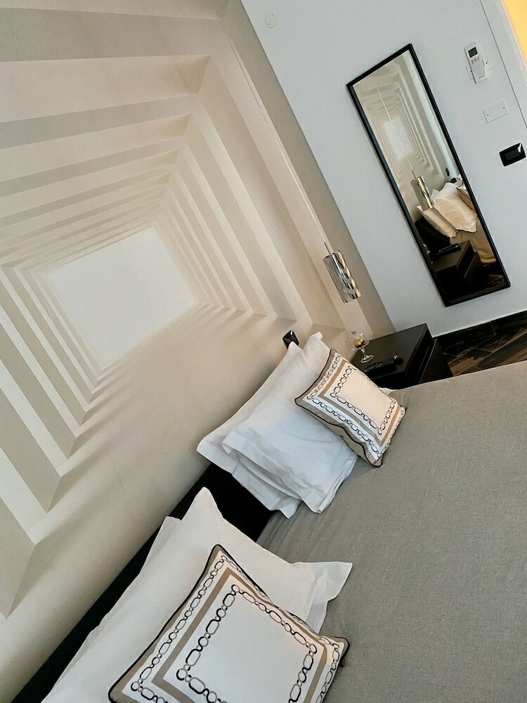 Hotel Le Mura Suite