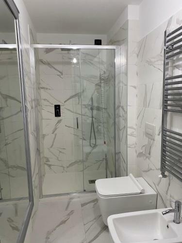 Hotel Le Mura Suite