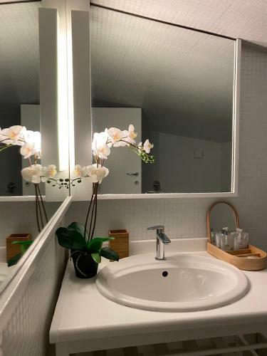 Hotel Le Mura Suite