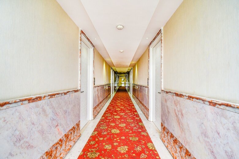 Fabhotel Orient Taibah