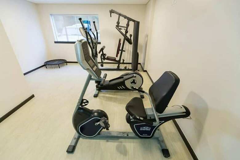 Eunapolis Plaza Hotel Ltda