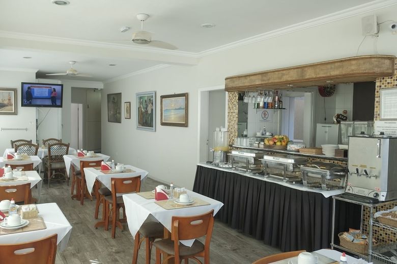 Hotel Palmar