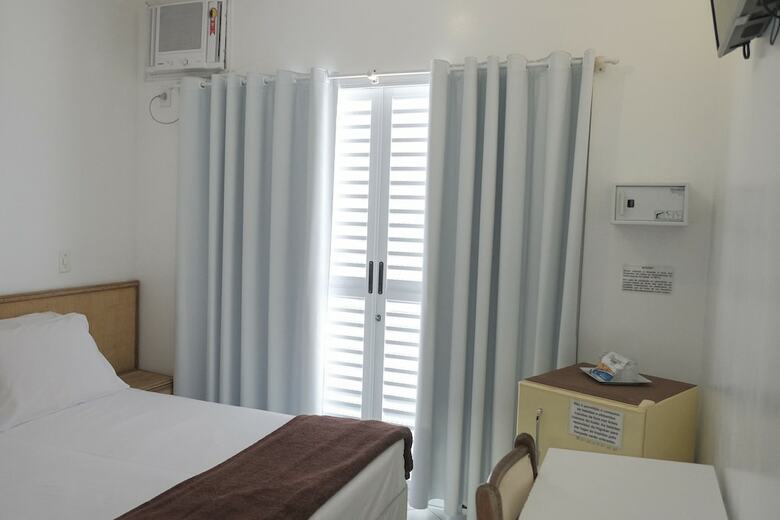 Hotel Palmar