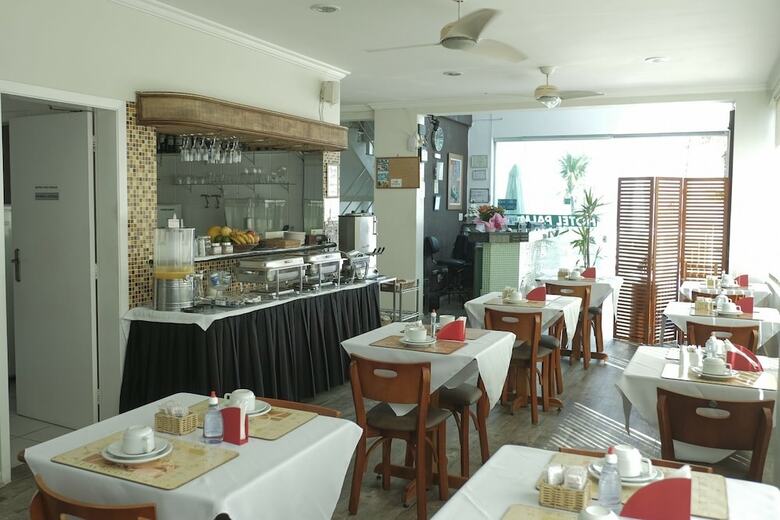 Hotel Palmar