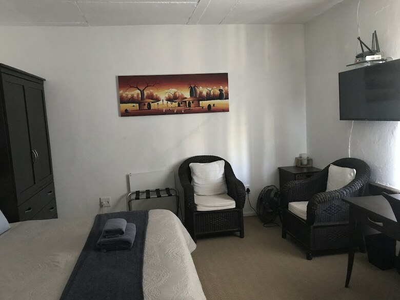 Hotel Cherry Country Lodge