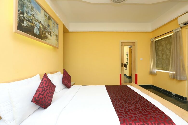 Hotel Komfort Suites