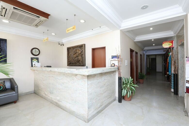 Hotel Komfort Suites