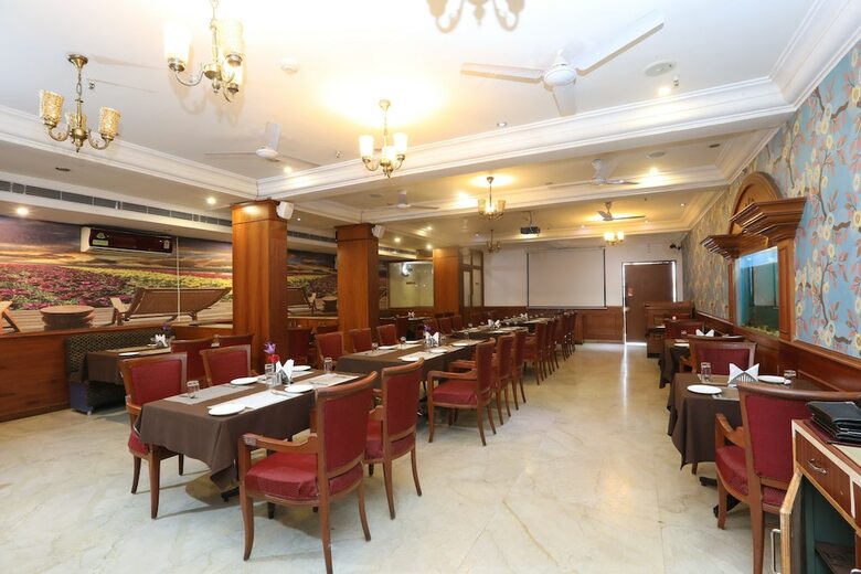 Hotel Komfort Suites