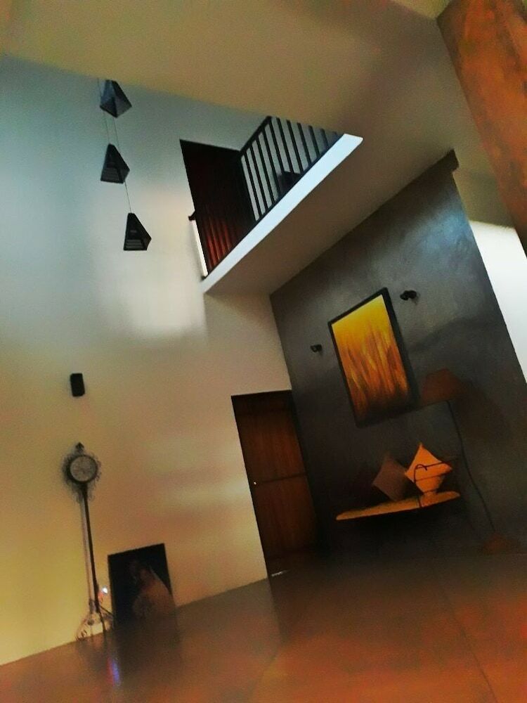 Hotel Villa Dominikku