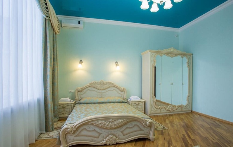 Hotel Slavyanka