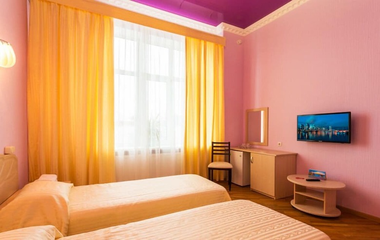 Hotel Slavyanka