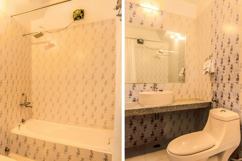 Fabhotel Royal Heritage