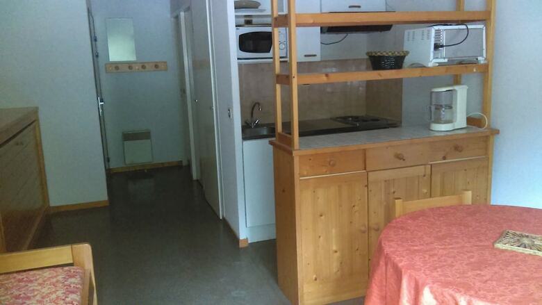 Apartamento Residence Orionde