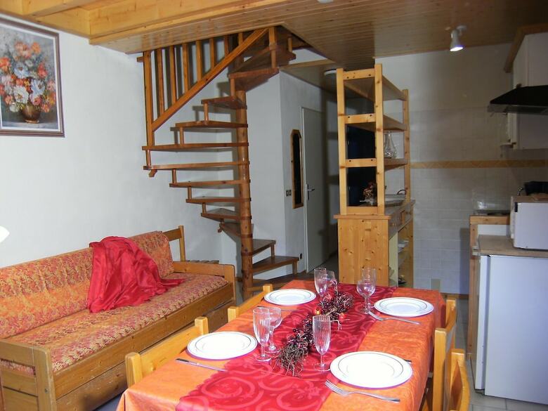 Apartamento Residence Orionde