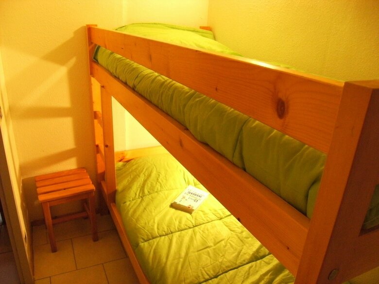 Apartamento Residence Orionde