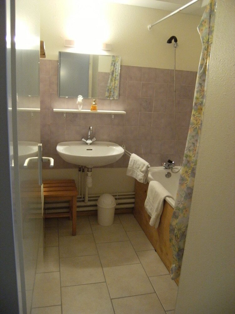 Apartamento Residence Orionde