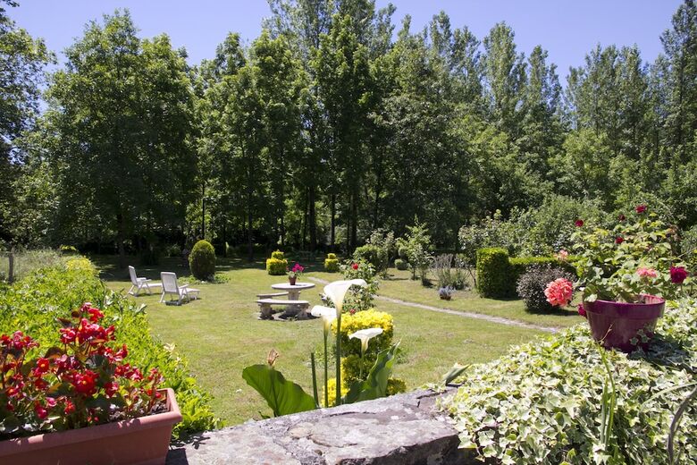 Agroturismo Casa Rural Artxea