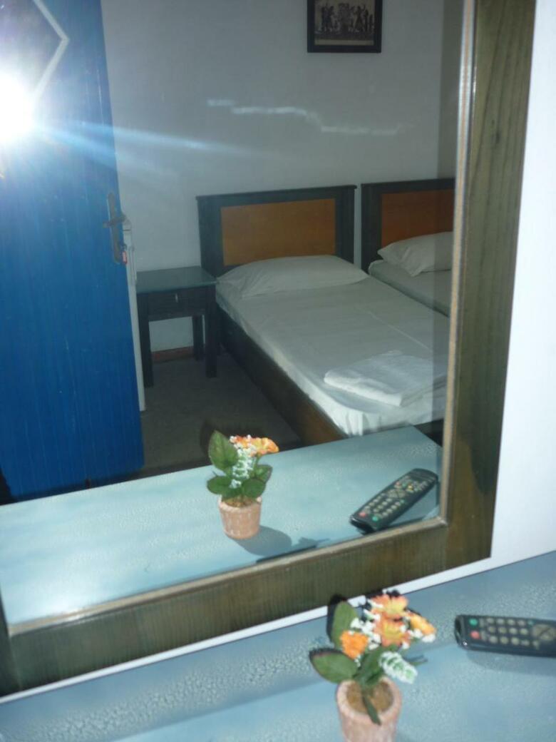 Hotel Agios Antonios