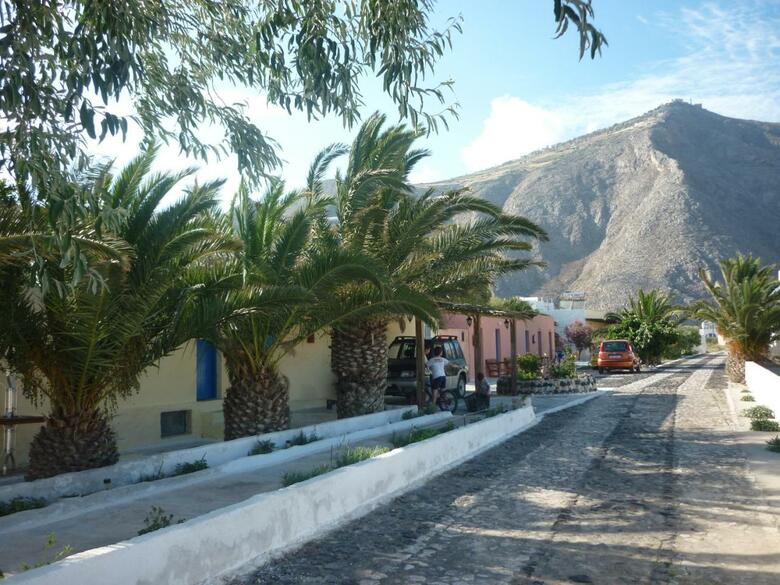 Hotel Agios Antonios