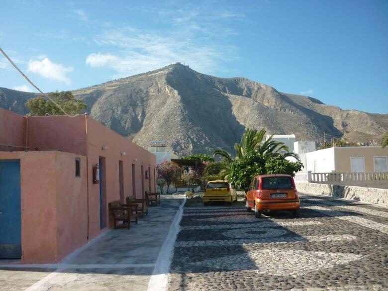 Hotel Agios Antonios