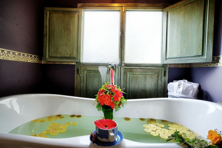Riad Sokera Hotel & Spa - Adults Only