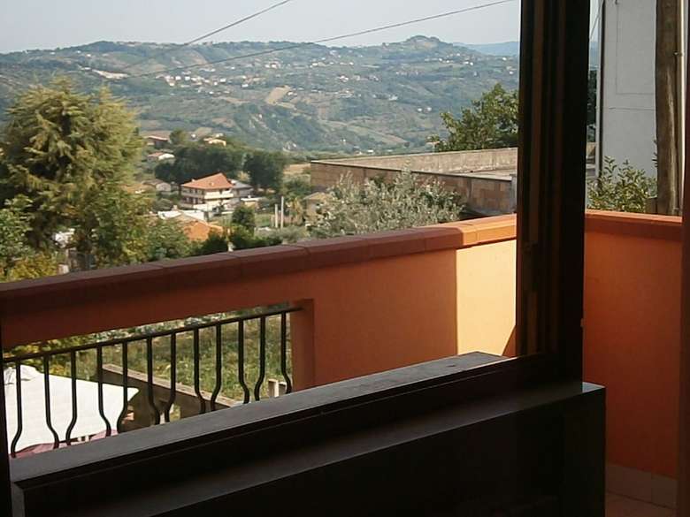 Bed & Breakfast Abruzzo Mare E Monti