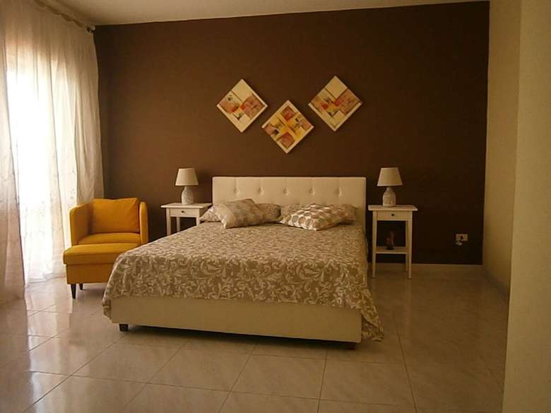 Bed & Breakfast Abruzzo Mare E Monti