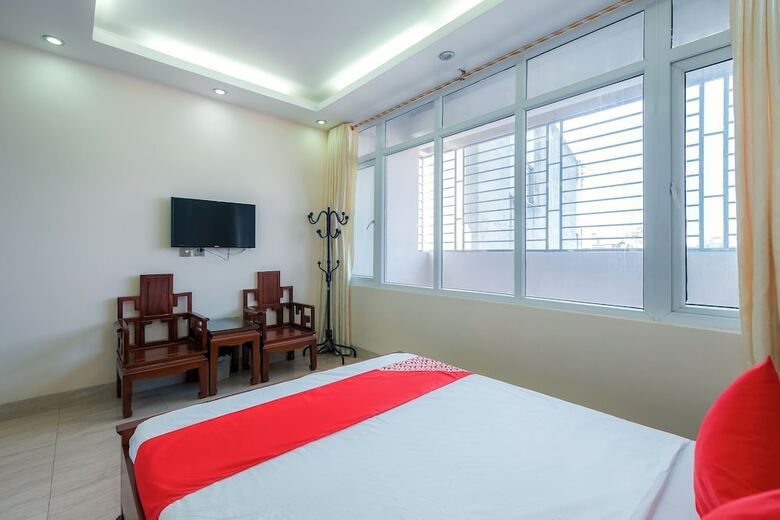 Oyo 449 Thang Nga Hotel