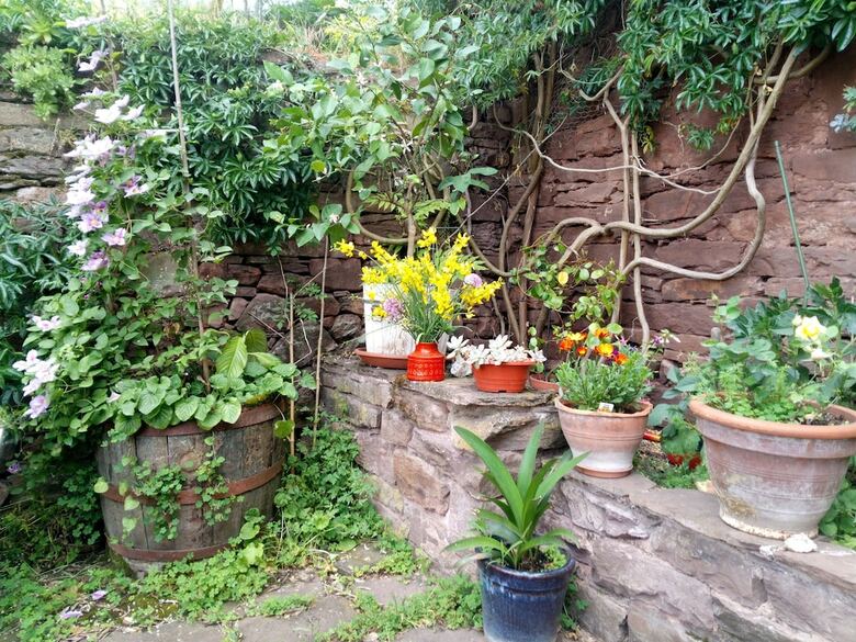 Bed & Breakfast Chambre D'hotes Des Monts