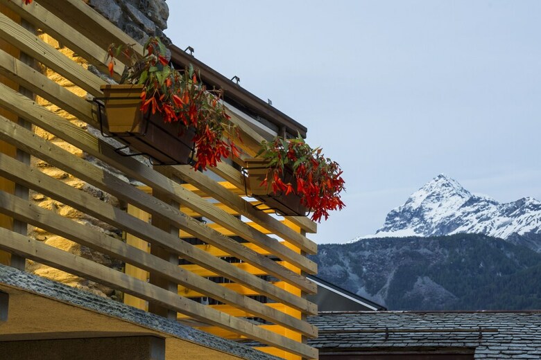 B&B Terre Aromatiche
