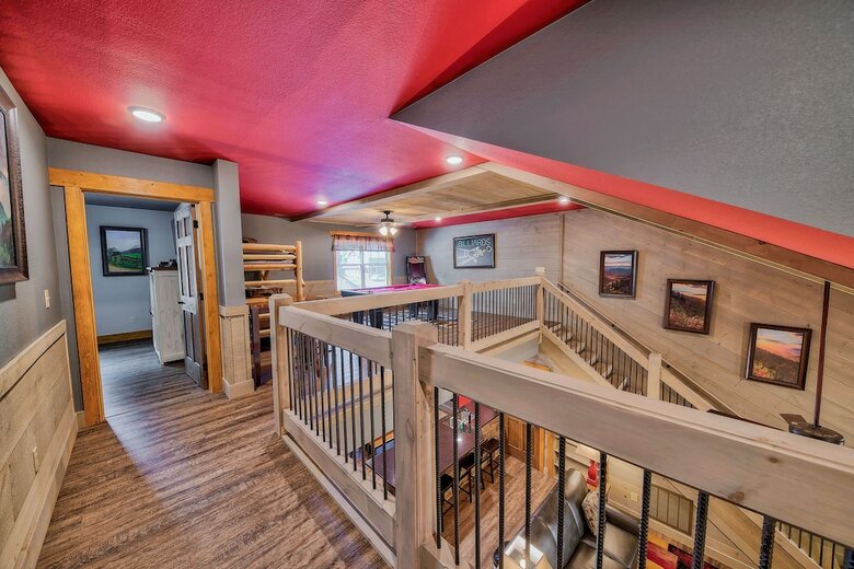 Cherokee Cottage