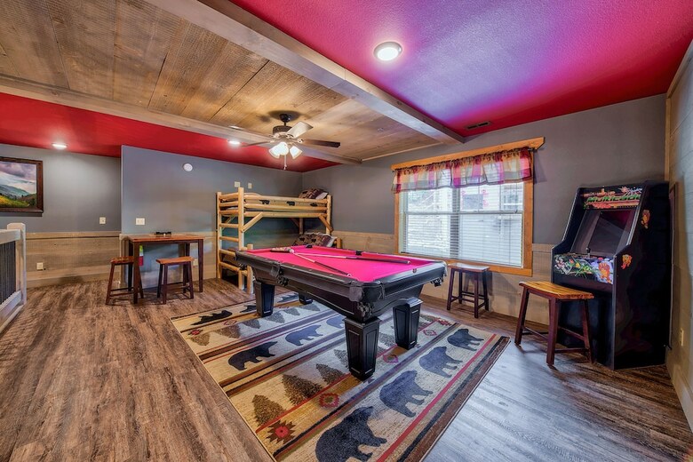 Cherokee Cottage
