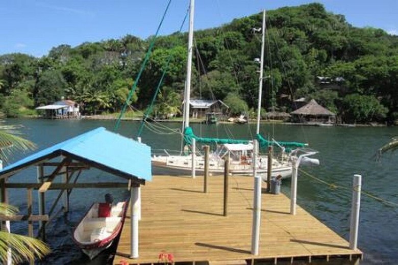 Blue Rock Vacations