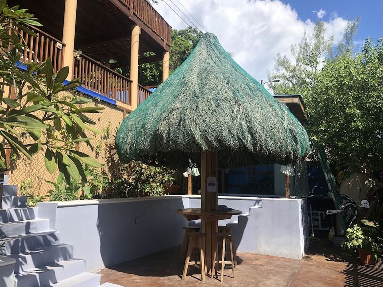 Blue Rock Vacations
