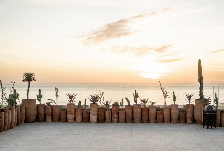Hotel Blue Mind Surf & Yoga Tribe