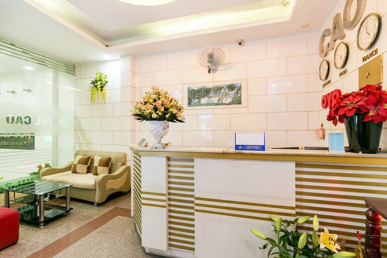 Oyo 406 Cao Son Hotel