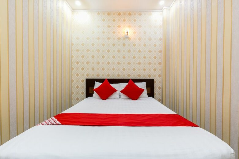 Oyo 406 Cao Son Hotel