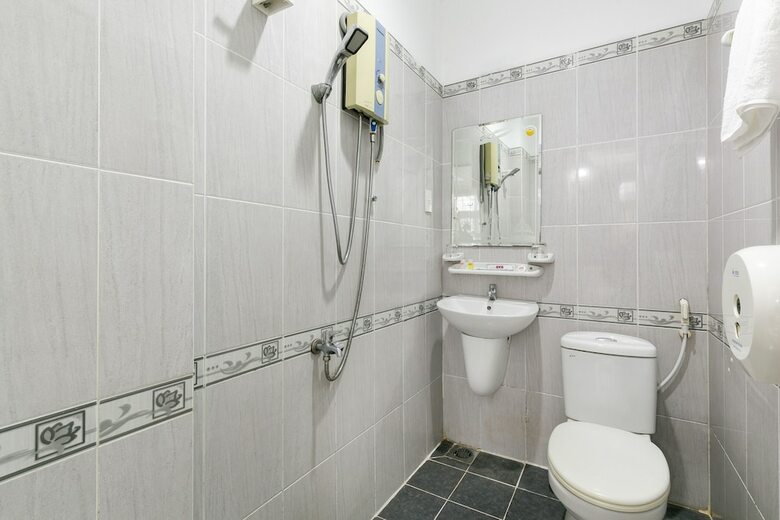 Oyo 406 Cao Son Hotel
