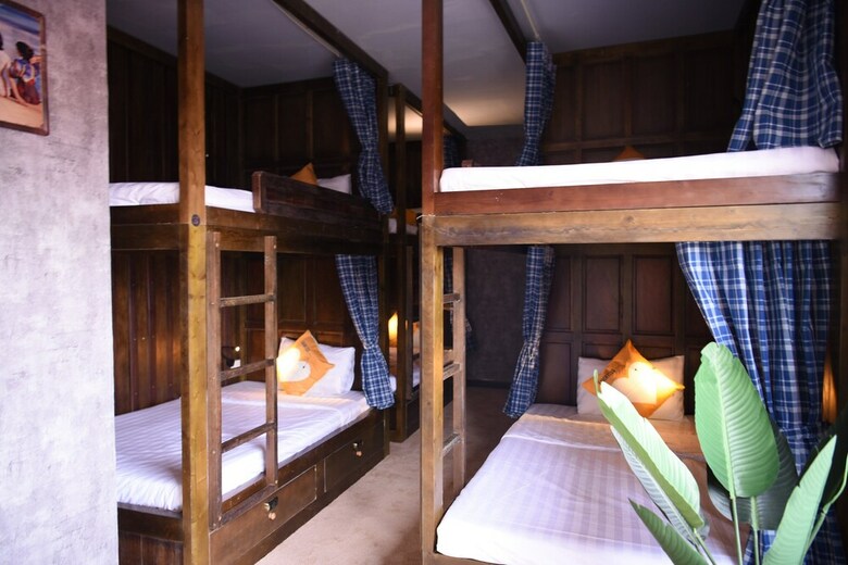 Hostal Central Station Bar & Bed - Hostel