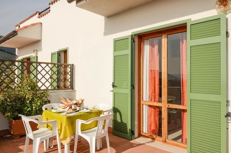 Residence Dei Fiori