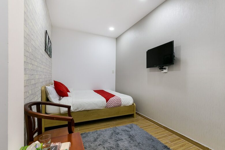 Hotel Oyo 405 Saigon Home
