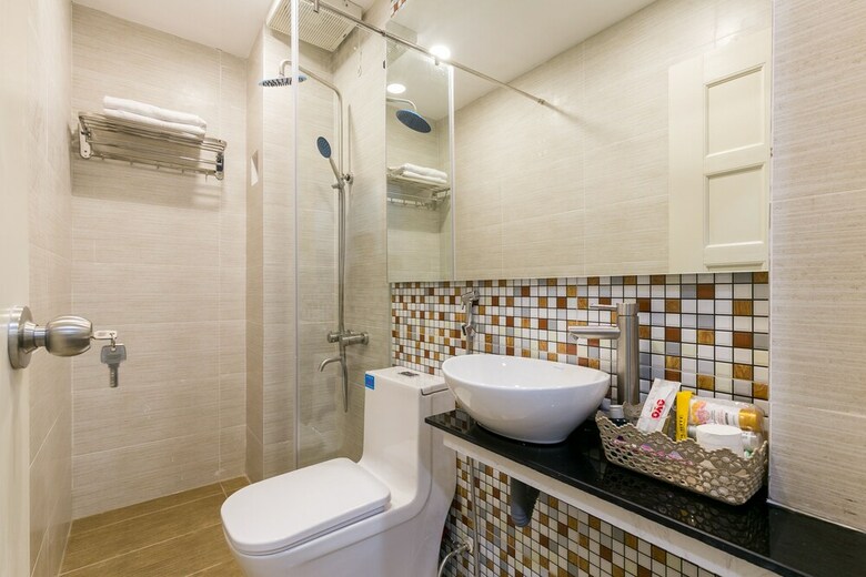 Hotel Oyo 405 Saigon Home